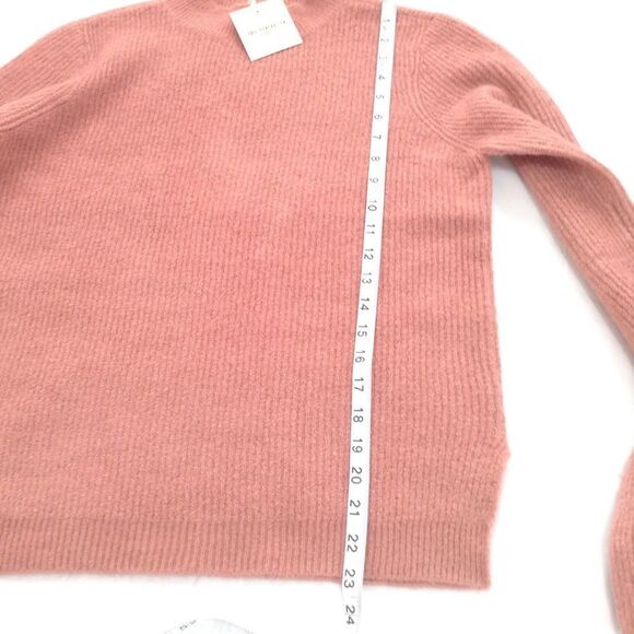 Free Generation Bell Sleeve Sweater New Size Medium - Picture 5 of 7